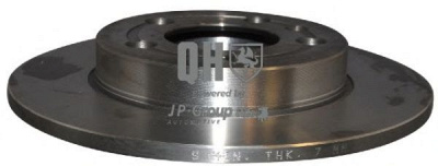 JP GROUP 1163200609 -  Тормозной диск